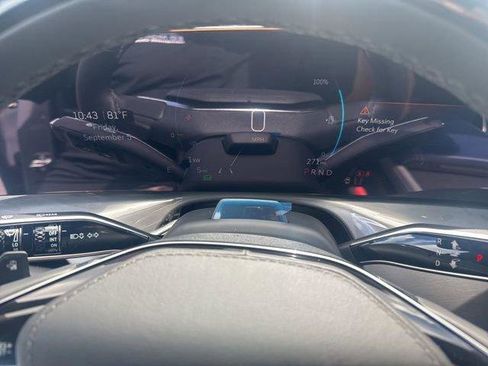 New 2026 Cadillac Vistiq Premium Luxury image 14