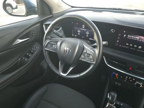 Used 2024 Buick Encore GX Preferred image 22