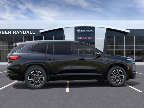 New 2026 Buick Enclave Sport Touring w/ Power Package AWD/4WD image 5