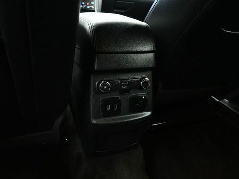 Certified 2018 Ford Explorer Limited image 20