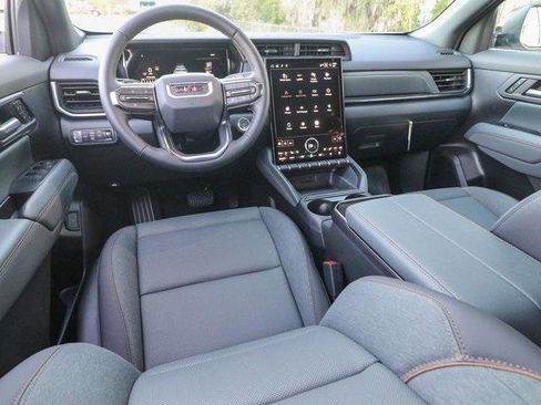 New 2026 GMC Terrain AT4 w/ Convenience Package III image 16