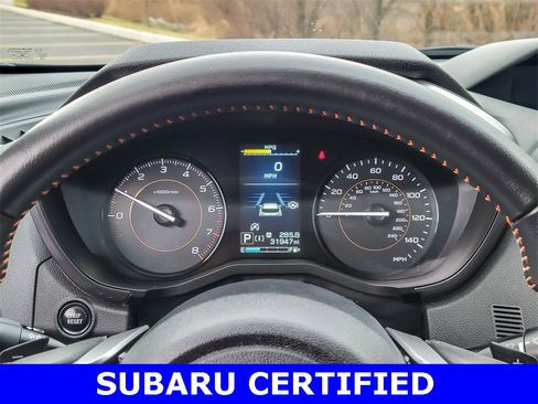 Certified 2023 Subaru Crosstrek 2.0i Premium image 16