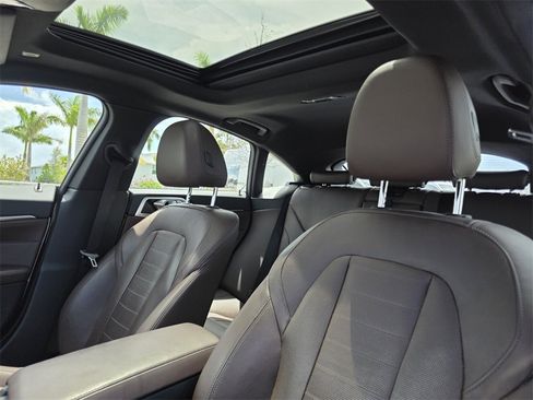 Used 2023 BMW 430i Gran Coupe w/ M Sport Package image 21