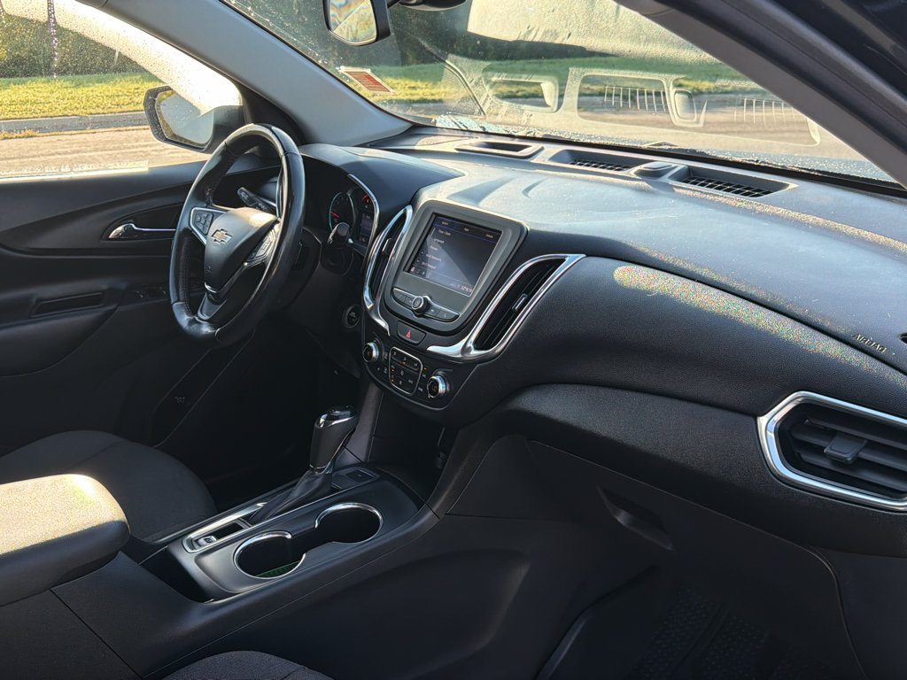 Used 2020 Chevrolet Equinox LT AWD/4WD image 26