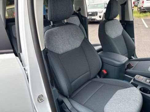 Used 2025 Ford Maverick XLT FWD image 22