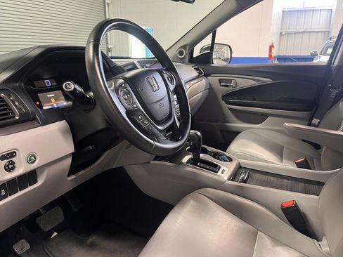 Used 2018 Honda Pilot EX-L image 23