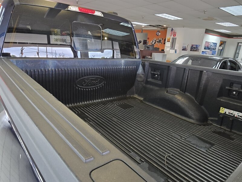 Used 2022 Ford F150 XLT w/ Equipment Group 302A High AWD/4WD image 39