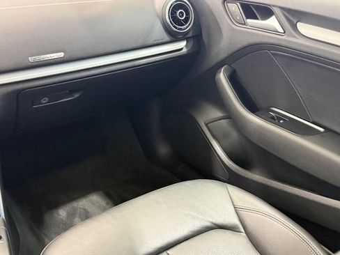 Used 2015 Audi A3 2.0T Premium w/ Cold Weather Package AWD/4WD image 12
