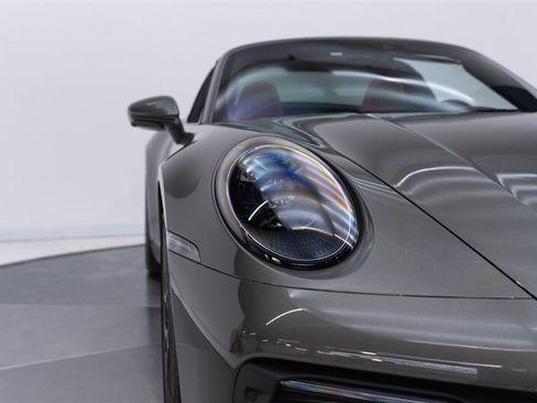Used 2024 Porsche 911 Targa 4 GTS AWD/4WD image 20