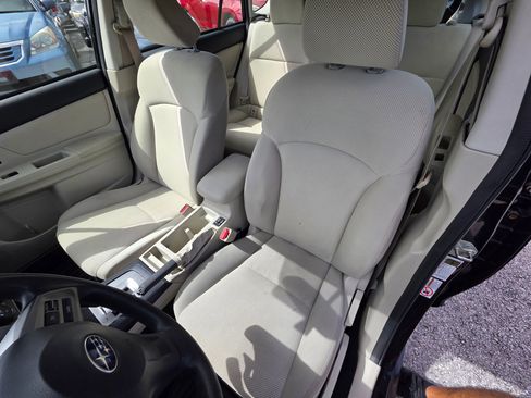 Used 2014 Subaru Impreza 2.0i Premium w/ Popular Package #1 image 11