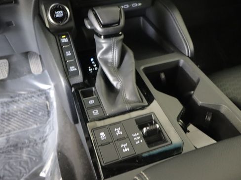 Used 2025 Toyota Land Cruiser 1958 AWD/4WD image 16