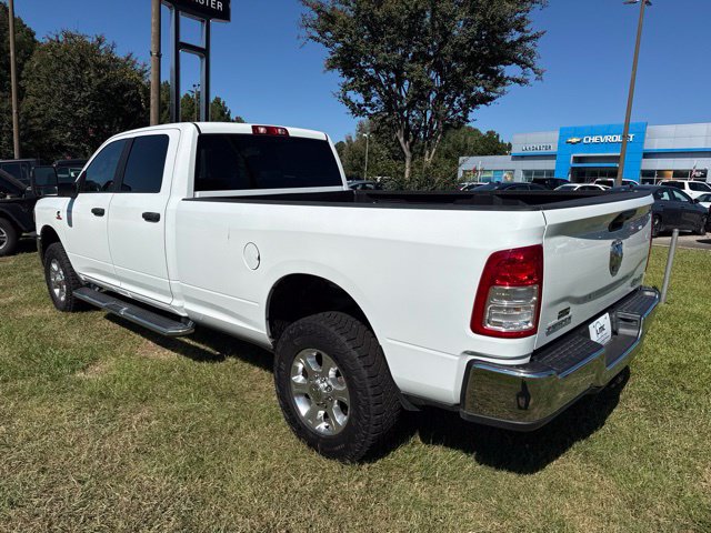 Used 2024 RAM 2500 Big Horn AWD/4WD image 5