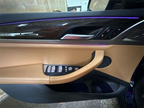 Used 2022 BMW X3 xDrive30i w/ Premium Package 2 image 13