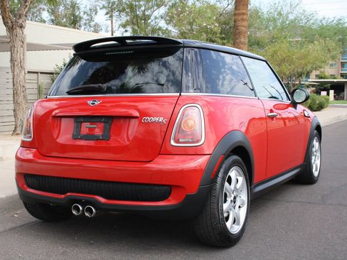 Used 2010 MINI Cooper S FWD image 4