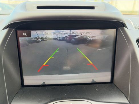 Used 2014 Ford Escape SE w/ Equipment Group 201A image 11