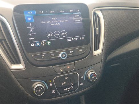 Certified 2024 Chevrolet Malibu LS image 15