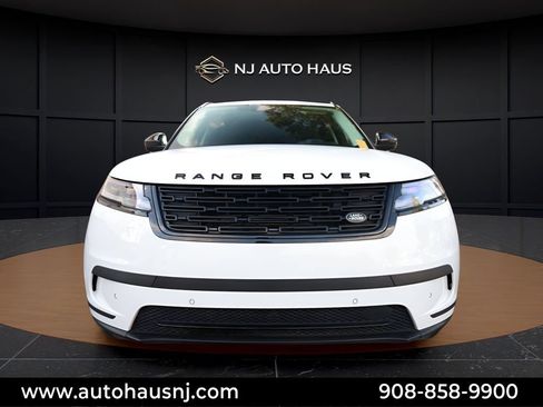 Used 2024 Land Rover Range Rover Velar S AWD/4WD image 4