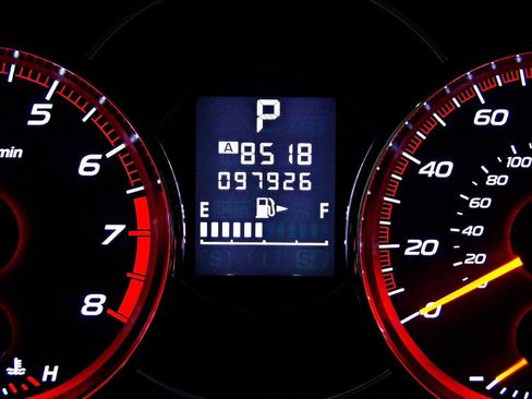 Used 2011 Subaru Forester 2.5XT Touring w/ Rugged Pkg 1B AWD/4WD image 14