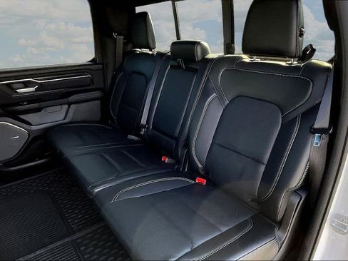 Used 2025 RAM 1500 Rebel w/ Rebel Level 2 Equipment Group image 25