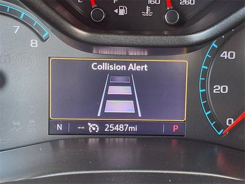 Used 2021 GMC Canyon Denali image 18