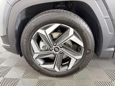 Used 2024 Hyundai Tucson SEL w/ Convenience Package FWD image 9