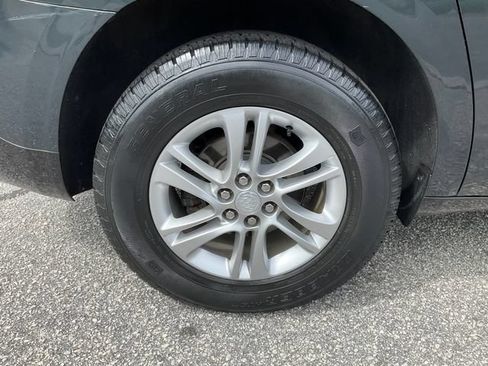 Used 2018 Buick Enclave Premium FWD image 27