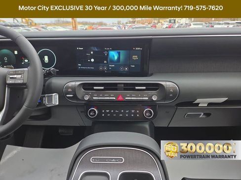 New 2026 Hyundai Palisade Limited AWD/4WD image 21
