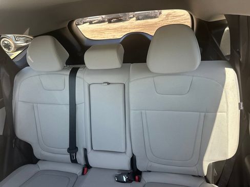 New 2026 Hyundai Tucson SEL AWD/4WD image 25