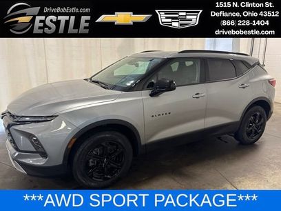 Used 2024 Chevrolet Blazer LT w/ Convenience Package