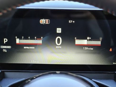 New 2026 Nissan Kicks SR FWD image 18