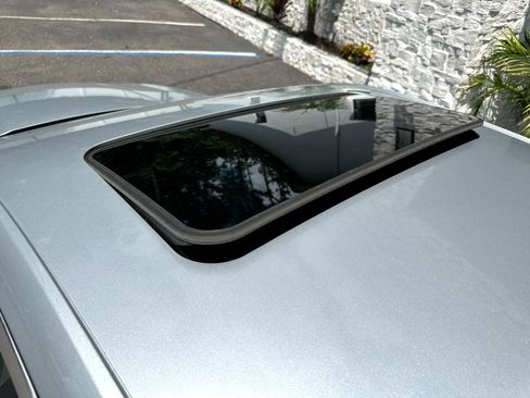 Used 2014 Cadillac ATS Luxury w/ Sun And Sound Package image 18