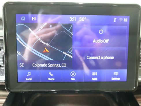 Used 2023 Ford Explorer Limited image 37