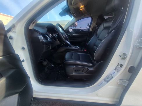 Certified 2024 MAZDA CX-5 AWD 2.5 S w/ Select Package image 12