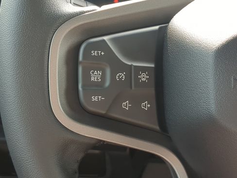 Used 2025 Ford Bronco Big Bend AWD/4WD image 23
