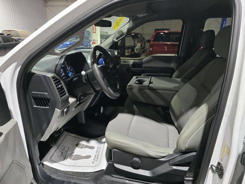 Used 2020 Ford F250 XL w/ STX Appearance Package image 30