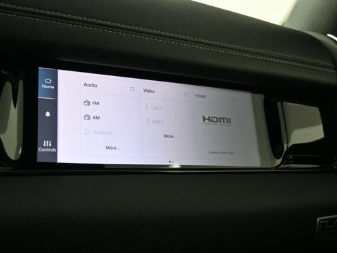 New 2026 RAM 1500 Laramie w/ Night Edition image 34