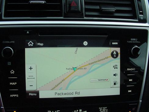 Used 2018 Subaru Outback 2.5i Limited image 18