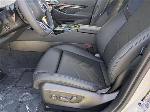 New 2026 BMW 530i w/ M Sport Package RWD image 4