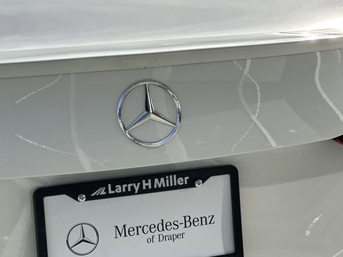 Certified 2025 Mercedes-Benz C 300 4MATIC Sedan image 30