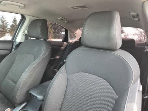 Used 2021 Kia Forte LXS image 15