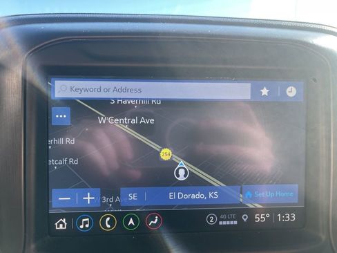 Used 2022 GMC Sierra 2500 AT4 w/ AT4 Premium Plus Package image 39