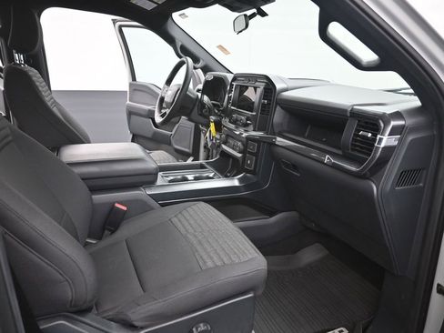 Certified 2023 Ford F150 XL w/ STX Appearance Package image 24