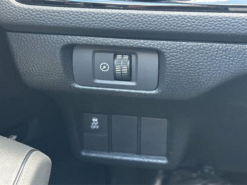 New 2026 Honda Civic FWD Hybrid Sedan image 28