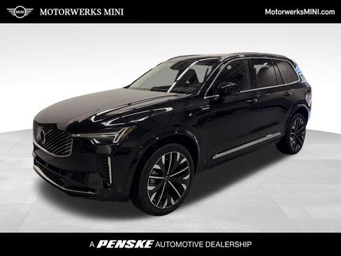 Used 2026 Volvo XC90 B6 Plus AWD/4WD image 1