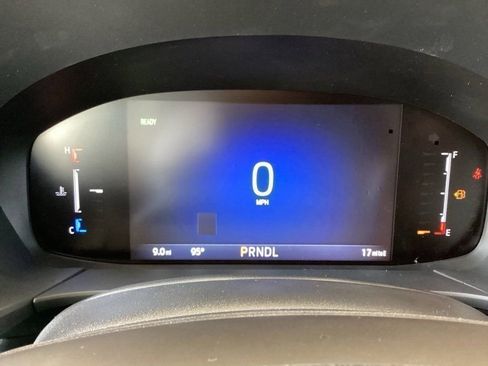 New 2025 Ford Escape ST-Line w/ Equipment Group 301A image 42