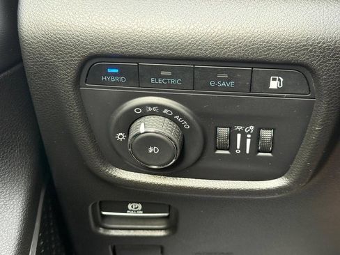 Used 2024 Jeep Grand Cherokee Limited 4xe AWD/4WD image 20