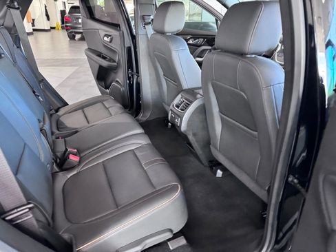 Used 2021 Chevrolet Blazer Premier image 15