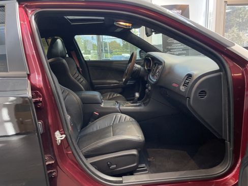 Used 2023 Dodge Charger SRT Hellcat RWD image 37