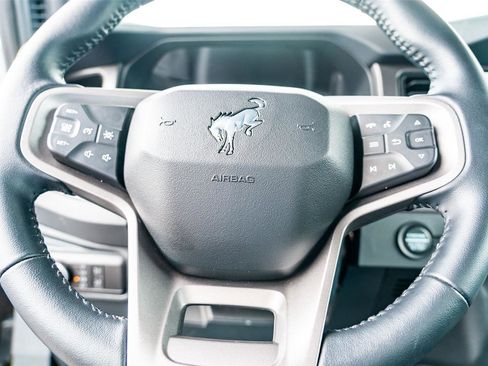 New 2025 Ford Bronco Big Bend AWD/4WD image 11