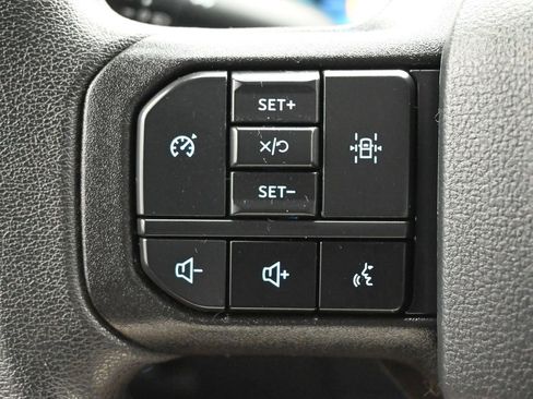 Used 2024 Ford F150 XL w/ Tow/Haul Package AWD/4WD image 6